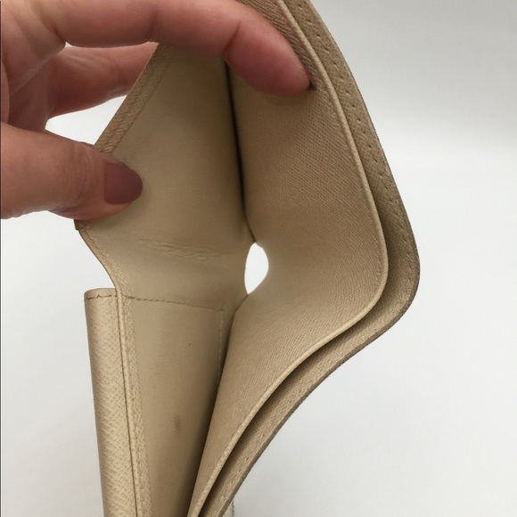 Authentic Louis Vuitton Marco Wallet - Picture 8 of 14